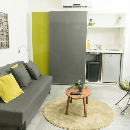 Lily Studio Apart *Top Location* Gerusalemme Esterno foto