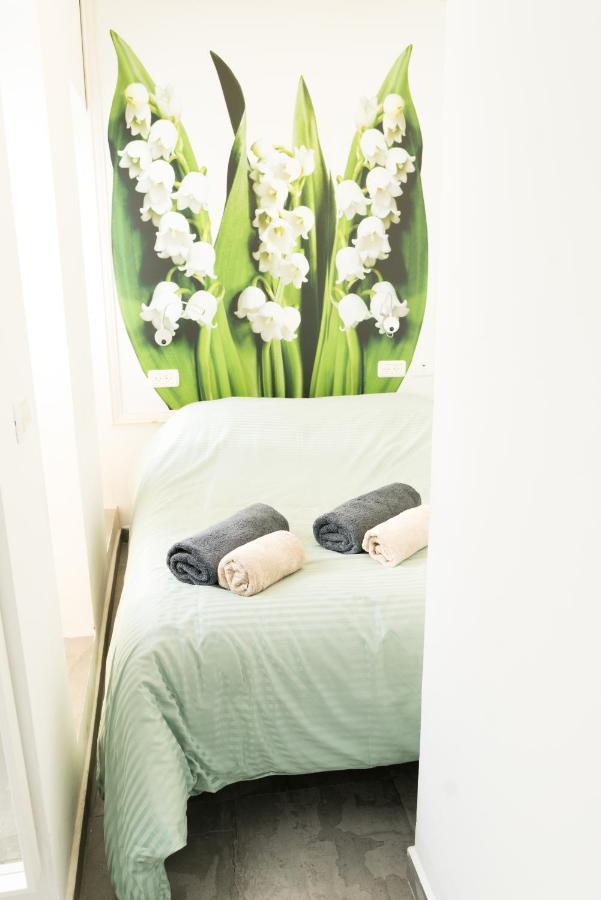 Lily Studio Apart *Top Location* Gerusalemme Esterno foto