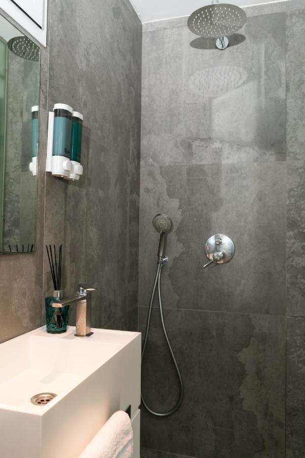 Lily Studio Apart *Top Location* Gerusalemme Esterno foto