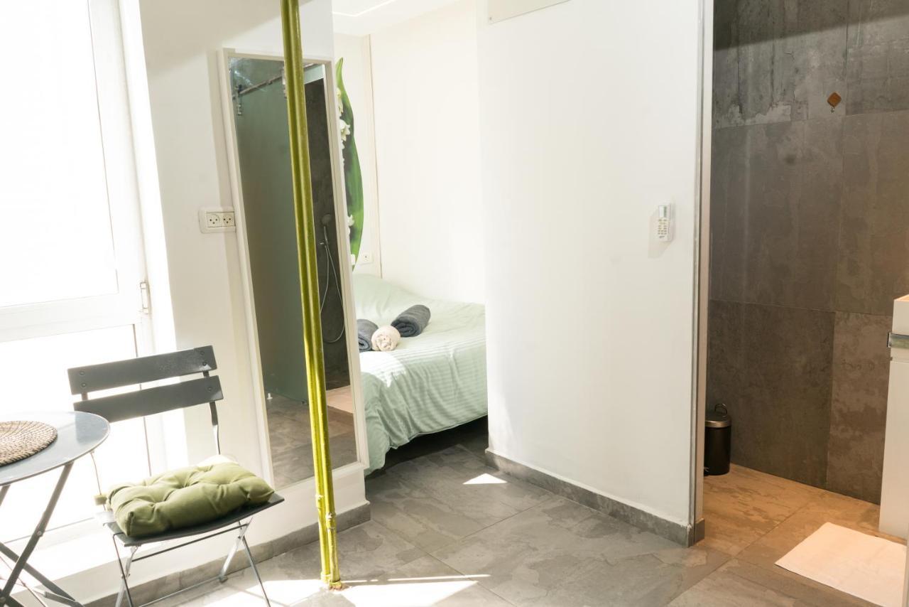 Lily Studio Apart *Top Location* Gerusalemme Esterno foto